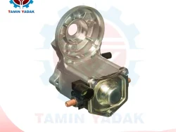 Automatic starter Land Cruiser-2006