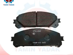 وسادة جل لكزس الأصلية - RX350-1-2012-2010