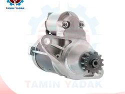 Starter Lexus RAV4 2014 and RX350 2013 | Original