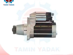 Camry starter 2012 to 2014