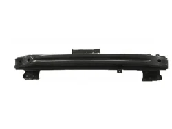 Foam behind the rear bumper of Corolla-2008-2012