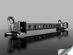 حشية رأس محرك هيلوكس - 2006-2014