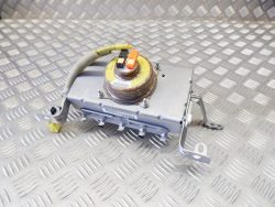 Airbag on dashboard-Lexus RX350-2010