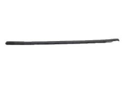 Prado-2010 front roof edge trim