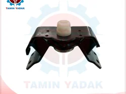 Prado 4-cylinder automatic transmission 2005 to 2009