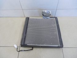 Evaporator Coolers Luxury-2016