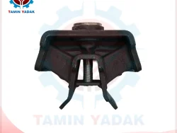 مقبض ناقل الحركة الأوتوماتيكي هيلوكس - 2009