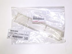 Cabin Filter Door RAV4-2014-2013