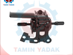 فلتر وقود سيارة إسعاف لاند كروزر - 2010