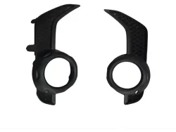 Towbar cover for Bandai-2005-2008