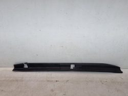 Tires on the rear bumper of the Prado-2009-2010