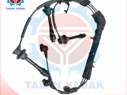 Camry-6-2006 Spark Plug Wire
