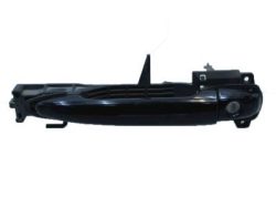 مقابض الأبواب الخارجية الأمامية والخلفية لبرادو 2005-2009