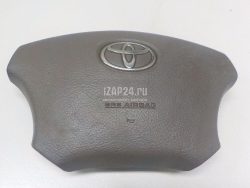 وسادة هوائية على عجلة القيادة برادو-2005-2009