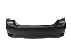 المصد الخلفي لسيارة لكزس LC2008