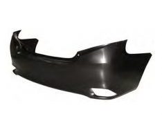 ياريس هاتشباك المصد الخلفي - 2014-2015