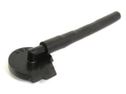 غطاء خزان الرادياتير لسيارة لاند كروزر - 2008-2012