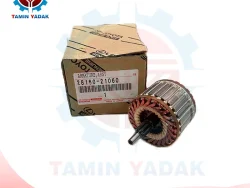 Armature start Hilux-Vigo-Hiace-Prado4-2005-2011