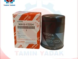 فلتر زيت برادو الأصلي 2009