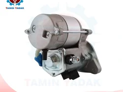 لاند كروزر 6-2008-2012 بداية كاملة