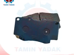 مصابيح أمامية لهيكل فيجو لوكس لونج - 2005-2011