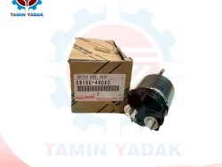 ياريس 2008-2010 بنظام تشغيل أوتوماتيكي