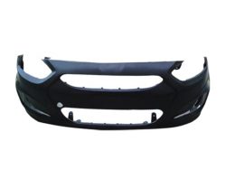 Front bumper Land Cruiser Winch light-2005-2007