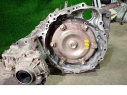 RAV4-2014-2013 Transmission