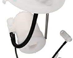 Lexus-GS-2012 fuel filter