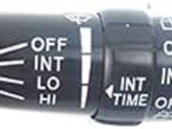 Wiper arm Hayes-2005-2010