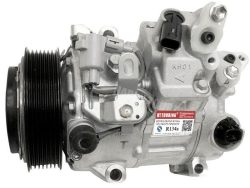 Air Conditioner Compressor Arion-2012-2013