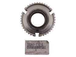 Hiace-2005 gearbox drawer