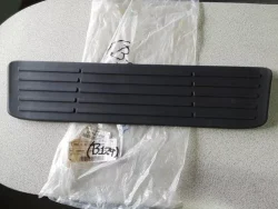 مطاط النافذة الخلفية لسيارة هيلوكس