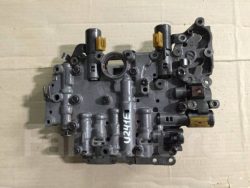 Camry transmission clock-2004-2005