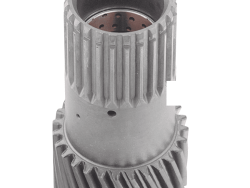 Gear inside the RAV4-2017-2013 gearbox