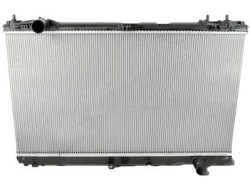 Radiator Lexus-IS250-2014