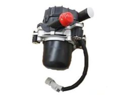 Air pump Prado-4-2005-2008
