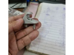 خطاف مظلة الشمس الفاخرة-2007