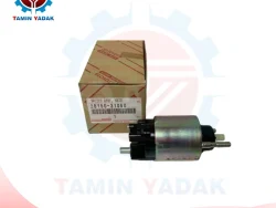 Automatic starter Lexus RX350-2009-2013