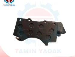 Front pads Land Cruiser 2008/2013