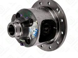 Land Cruiser Rear Differential-2008-2012