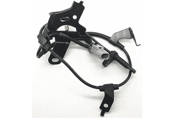 Front wheel ABS sensor wire IS300