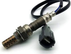 مستشعر الأكسجين القطني