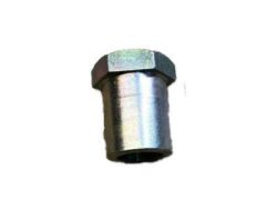 Connecting rod nut Land Cruiser-4500-1998-2007