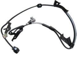 ABS sensor wire front wheel Prado-6-2010fj