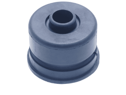 بساط أرضية مطاطي لسيارة لاند كروزر 2005