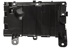 صندوق المصاهر في الباب السفلي لسيارة لاند كروزر 2008-2010