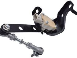 مستشعر ضبط الارتفاع الخلفي لاند كروزر-8-2005-2007