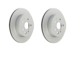 Rear wheel disc Lexus-IS300-430-08-GS-09