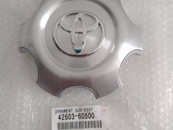 غطاء عجلة برادو-2005-2009